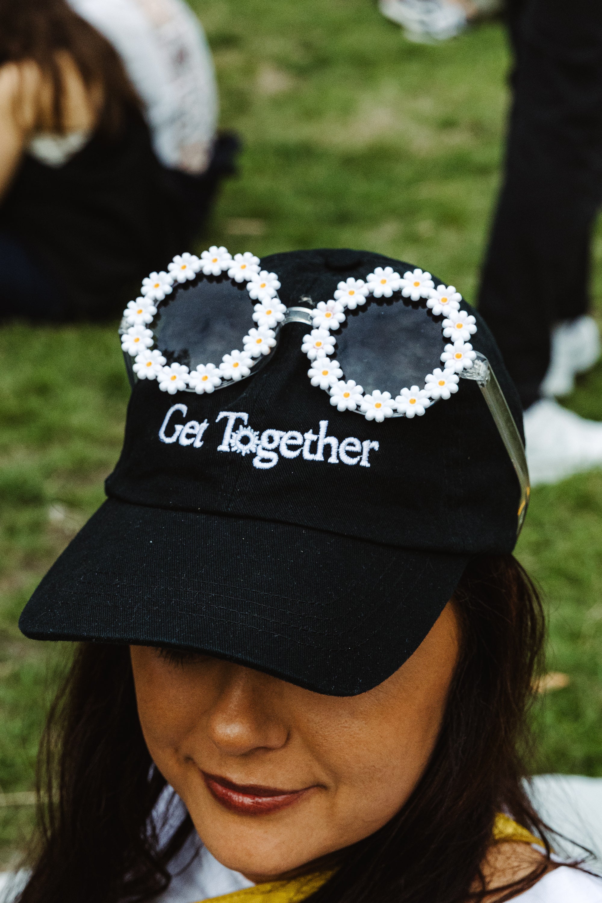 Get Together Cap