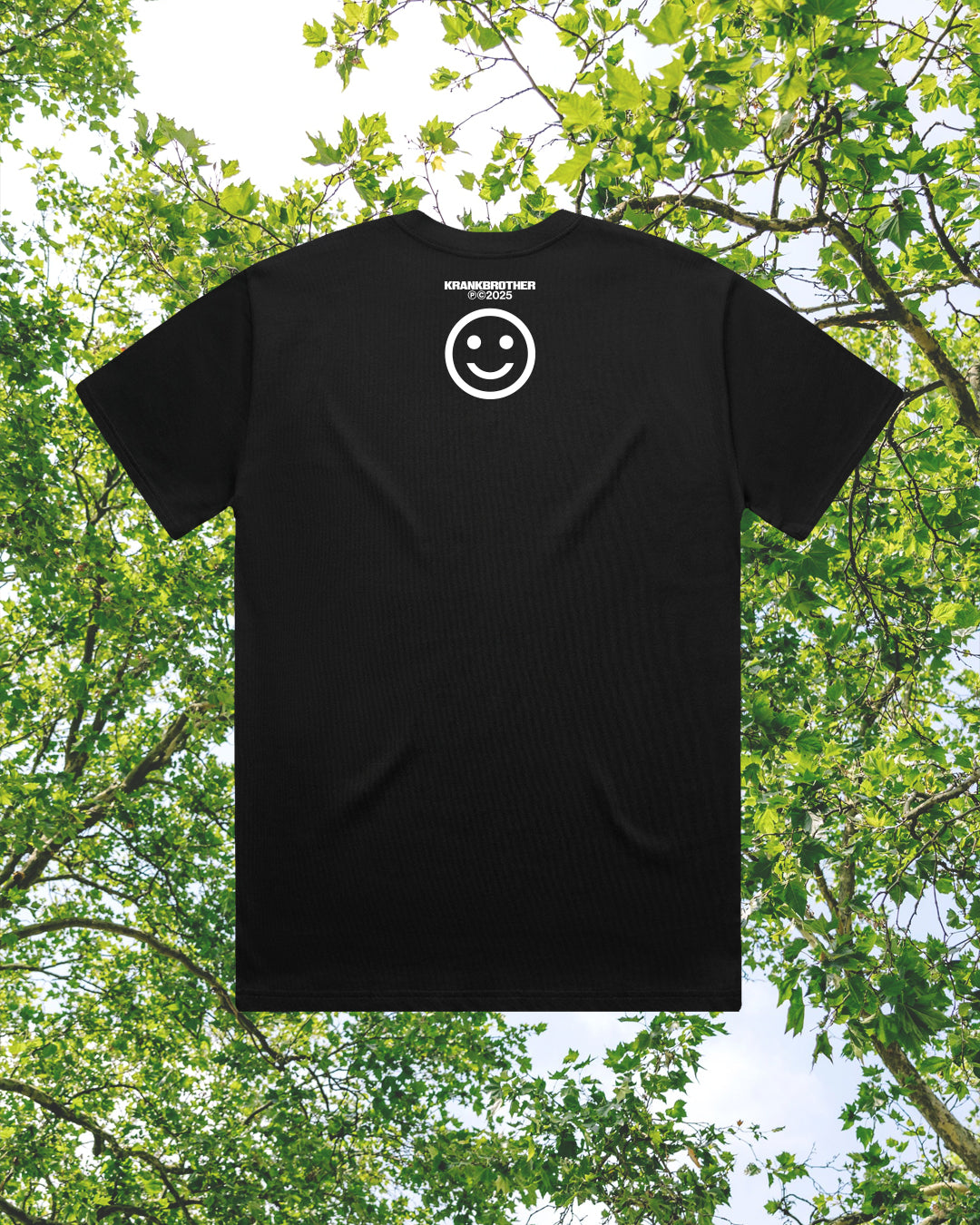 Get Together Smile Tee