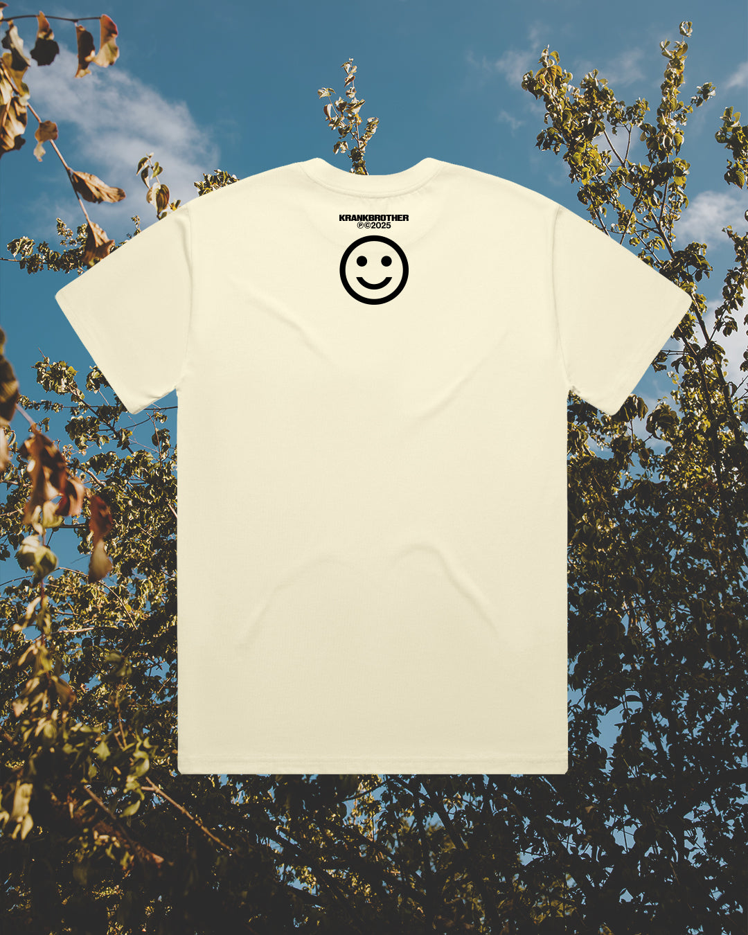Get Together Smile Tee