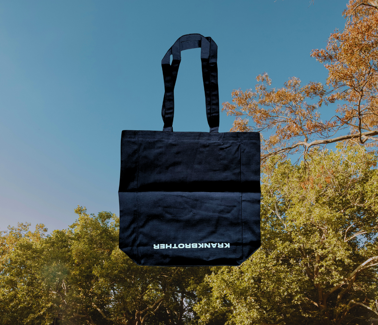 KB Logo Tote