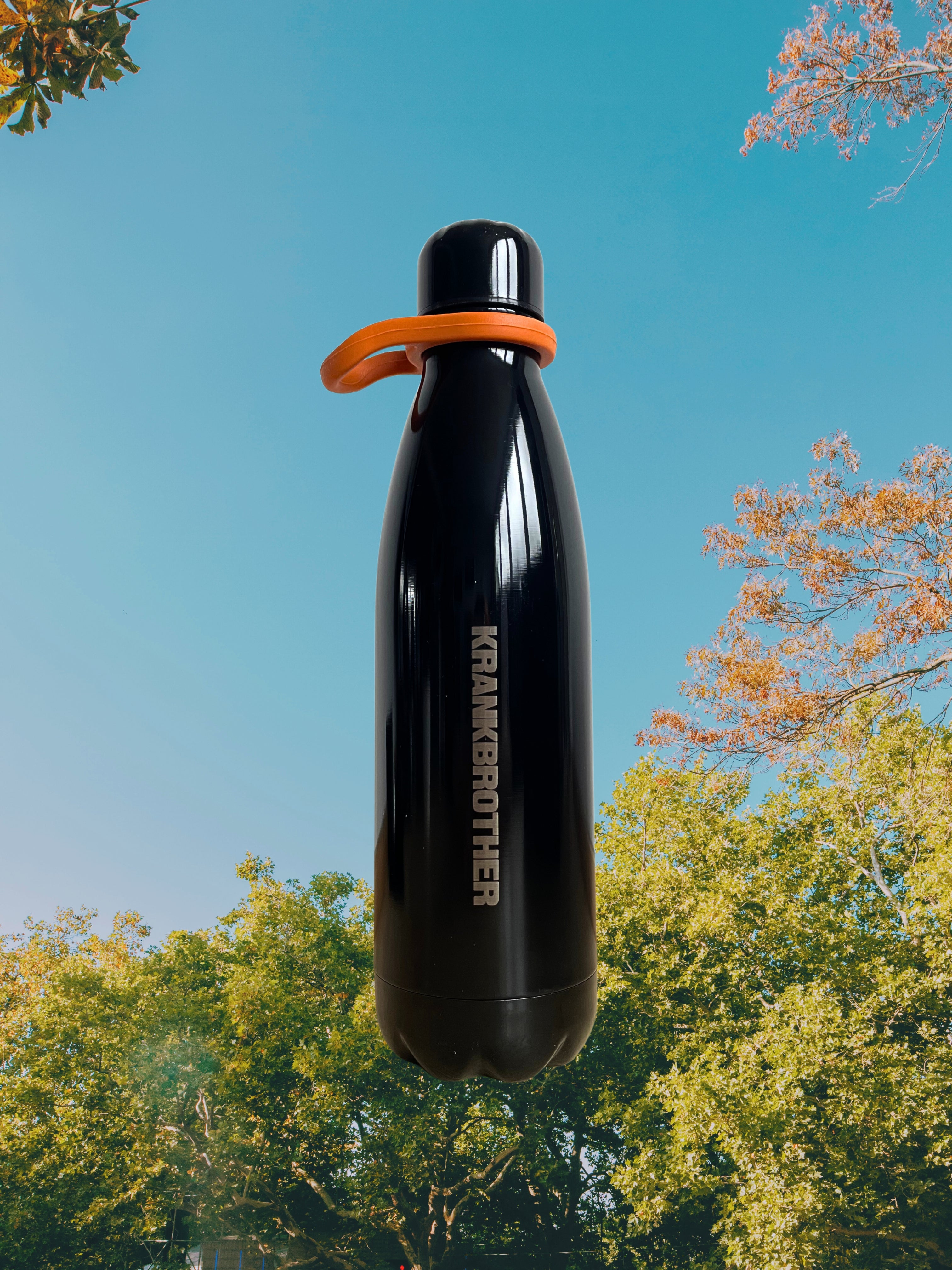 KB Water Bottle