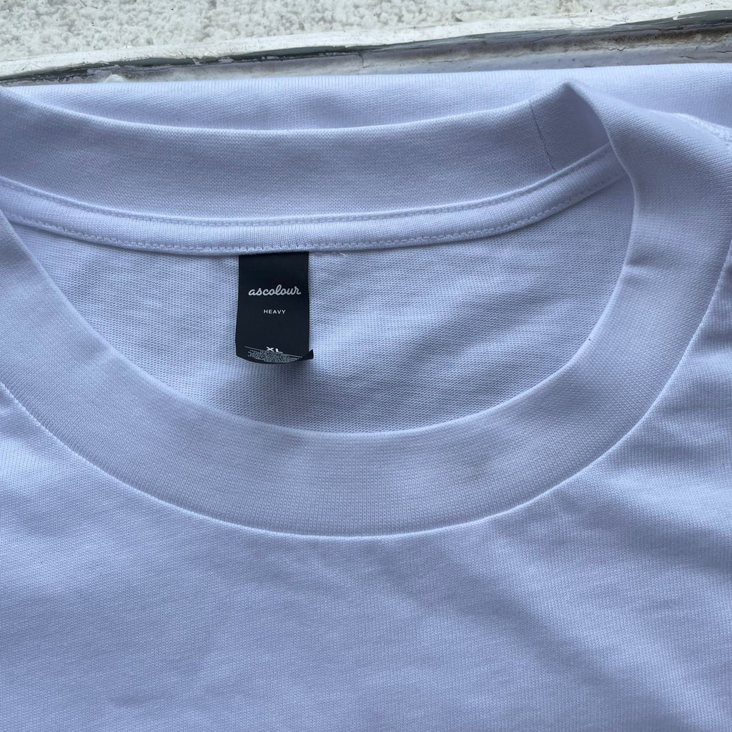 Get Together Crowd Tee (DISPLAY STOCK)